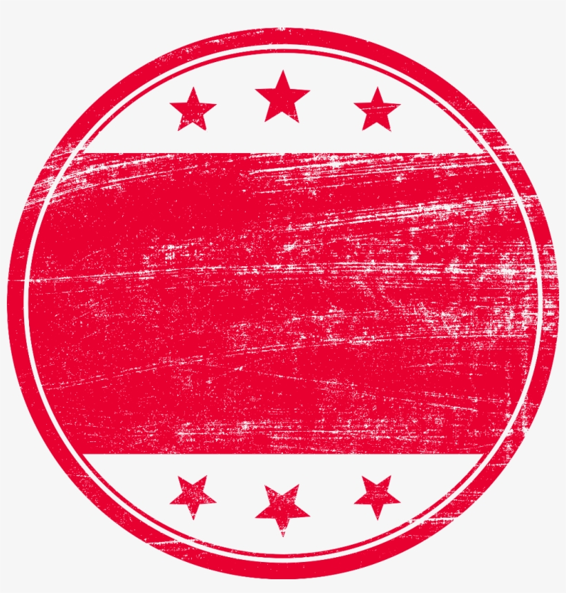 Ftestickers Circle Stamp Empty Fortext Grunge 4asno4i - Picks Art Png Stamp Emty Stickers, transparent png download