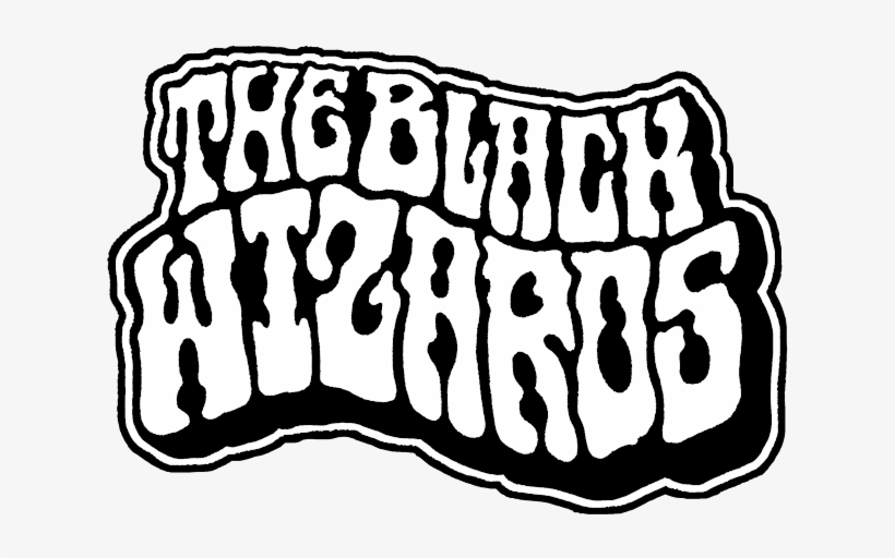 Black Wizards Logo, transparent png download