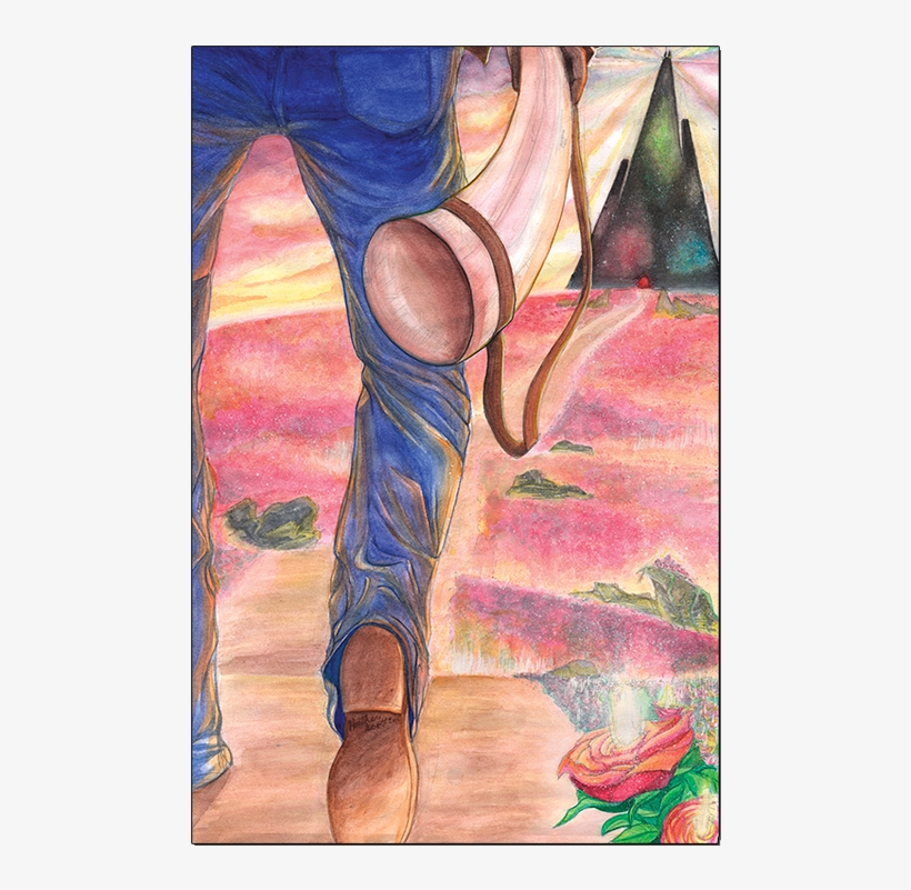 The Dark Tower - Book, transparent png download