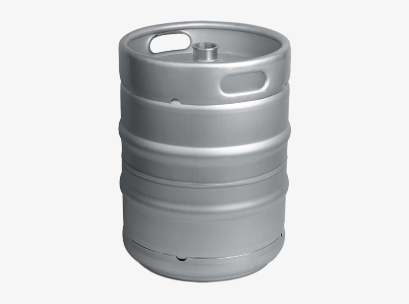 50l Keg, transparent png download