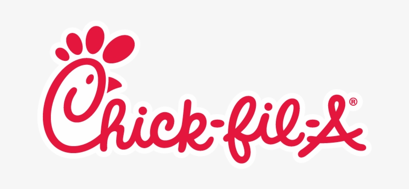 Wizards Student Rush Presented By Chick Fil A® - Chick Fil A Logo, transparent png download
