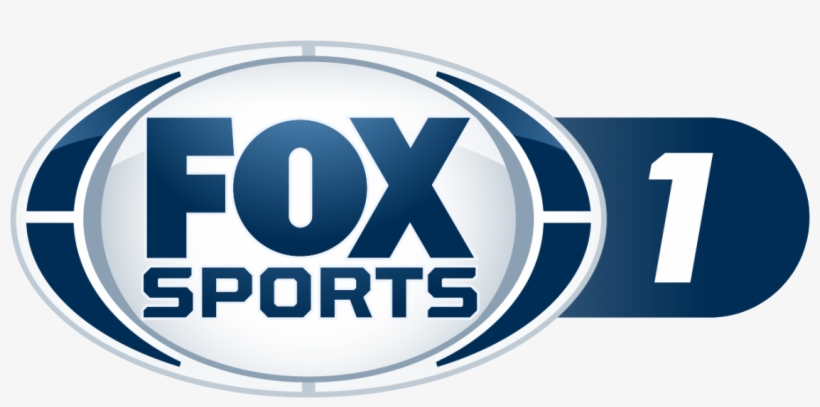 Fox Sports 1 Logo - Fox Sports 1 Logo Png, transparent png download