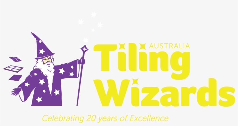 Tilingwizardslogo-yl - Tile, transparent png download