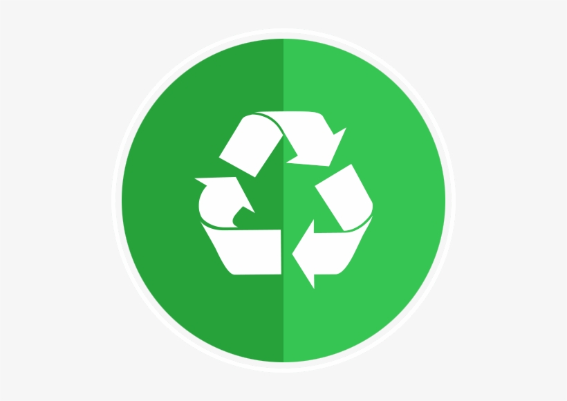 Trash Empty Icon Png - Dollar Sign In Circle, transparent png download