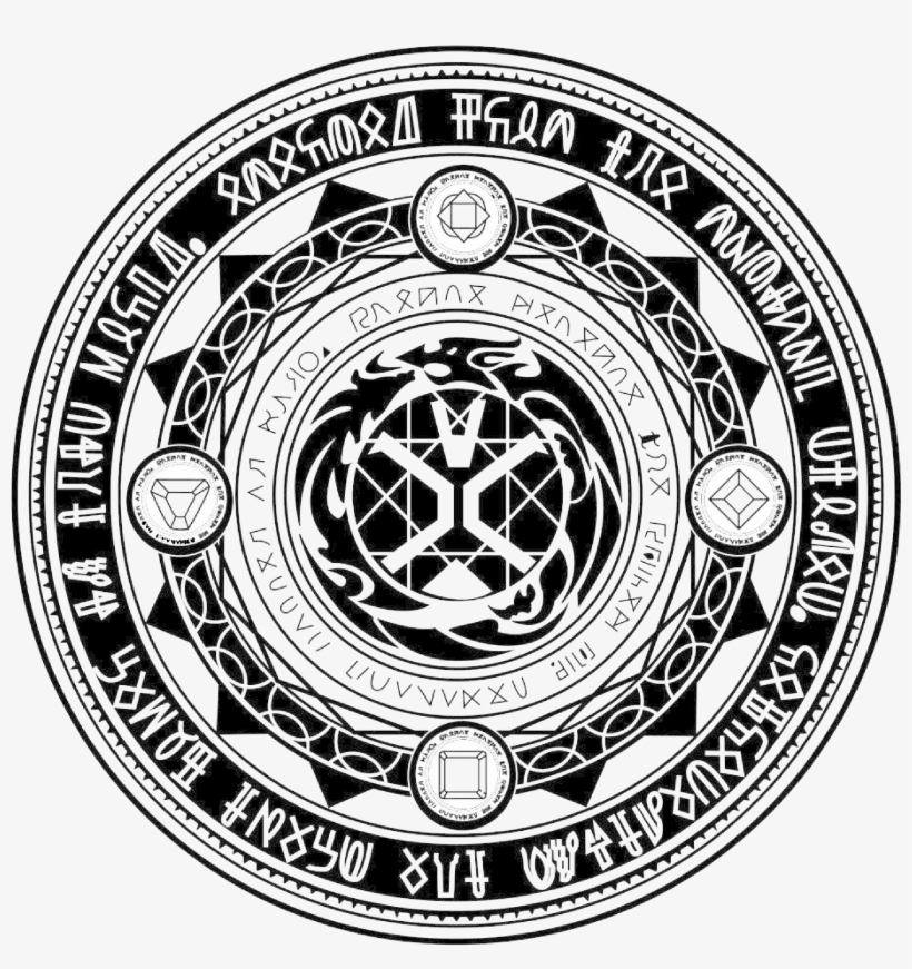 This Article Is About A/an Rider In Kamen Rider Wizard - Kamen Rider Wizard Magic Circle, transparent png download