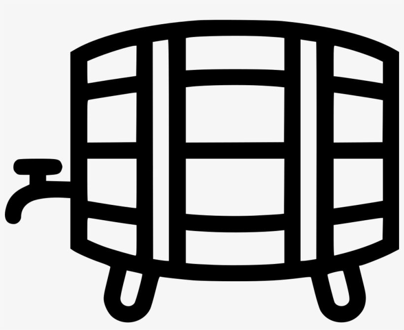 Keg Comments - Keg Svg, transparent png download