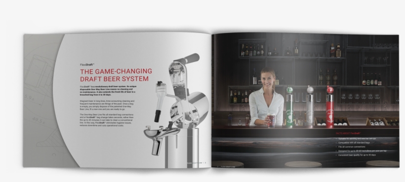 Draft Keg Beer Pricing Png Draft Keg Beer Pricing - Brochure, transparent png download