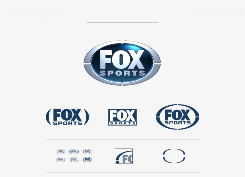 Fox Sports Logo Design , Drive - Fox Sports Logo Design, transparent png download