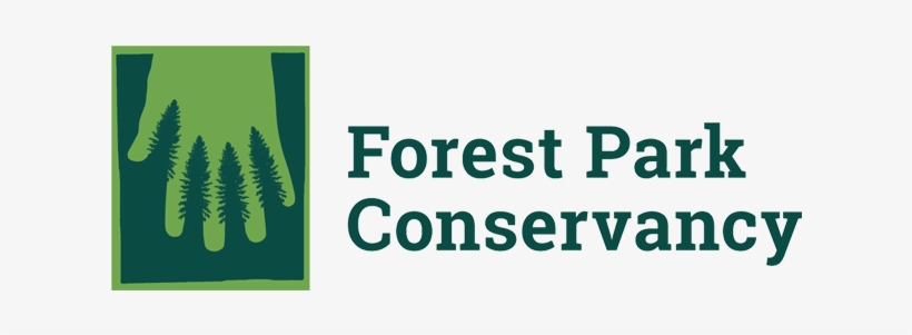 Thank You For Your Interest In Forest Park Conservancy - Graphic Design, transparent png download