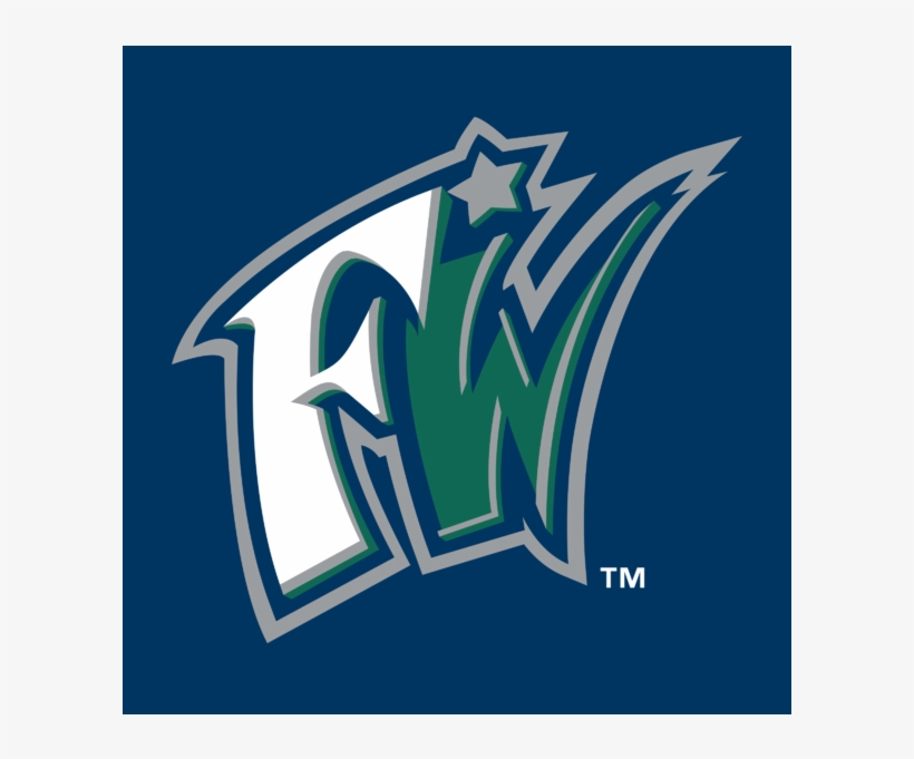 Fort Wayne Wizards Logo, transparent png download