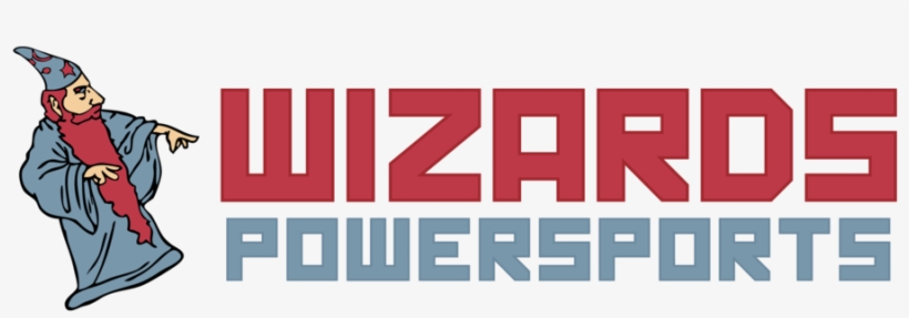 Wizards Powersports, transparent png download