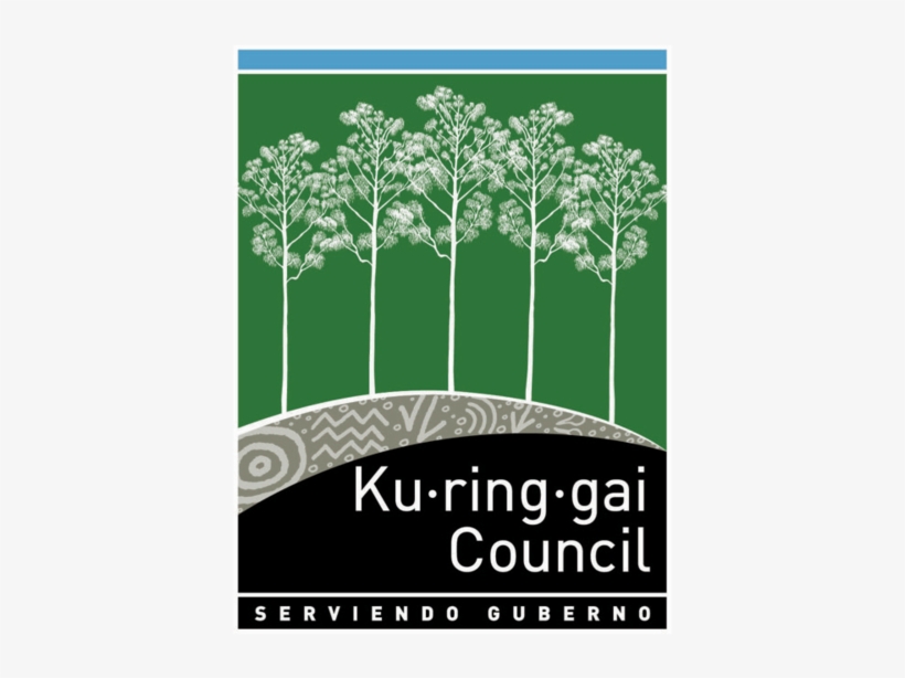 Kcweb Ku Ring Gai Council Logo PNG Image Transparent PNG Free