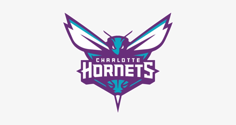 Zs4nwil - Charlotte Hornets Logo Png, transparent png download
