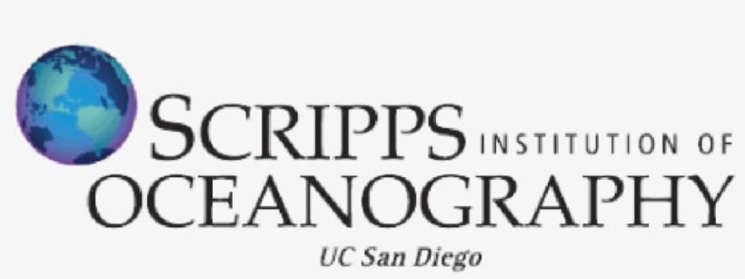 Scripp-01 - Scripps Institution Of Oceanography, transparent png download