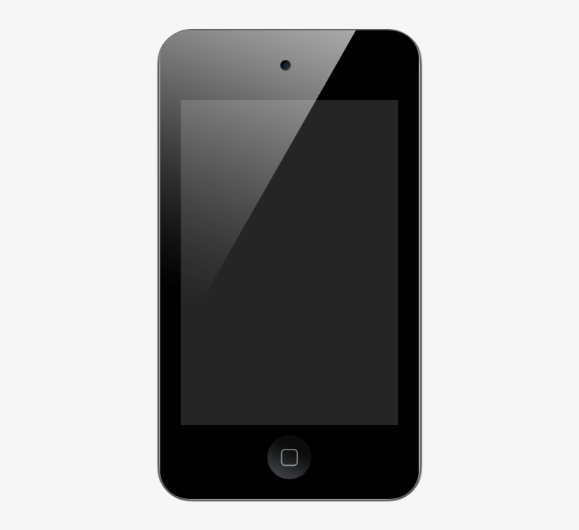 Ipod Touch 4g - Ipod Touch 4g Png, transparent png download