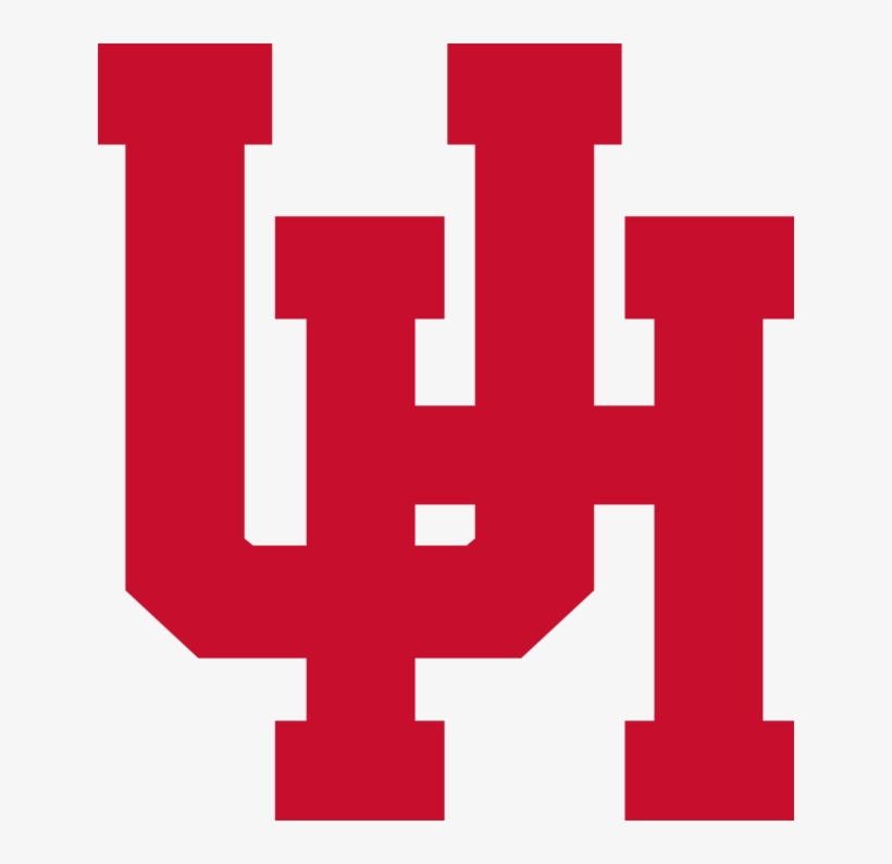 Fox Sports Houston - University Of Houston Logo Png, transparent png download