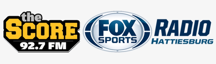 The Score Fox Sports Radio - Fox Sports, transparent png download