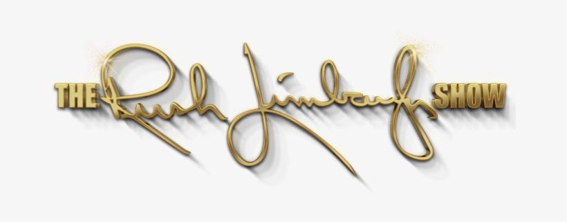 Former Cia Official Confirms Obama Deep-state Operatives - Rush Limbaugh Show Logo, transparent png download