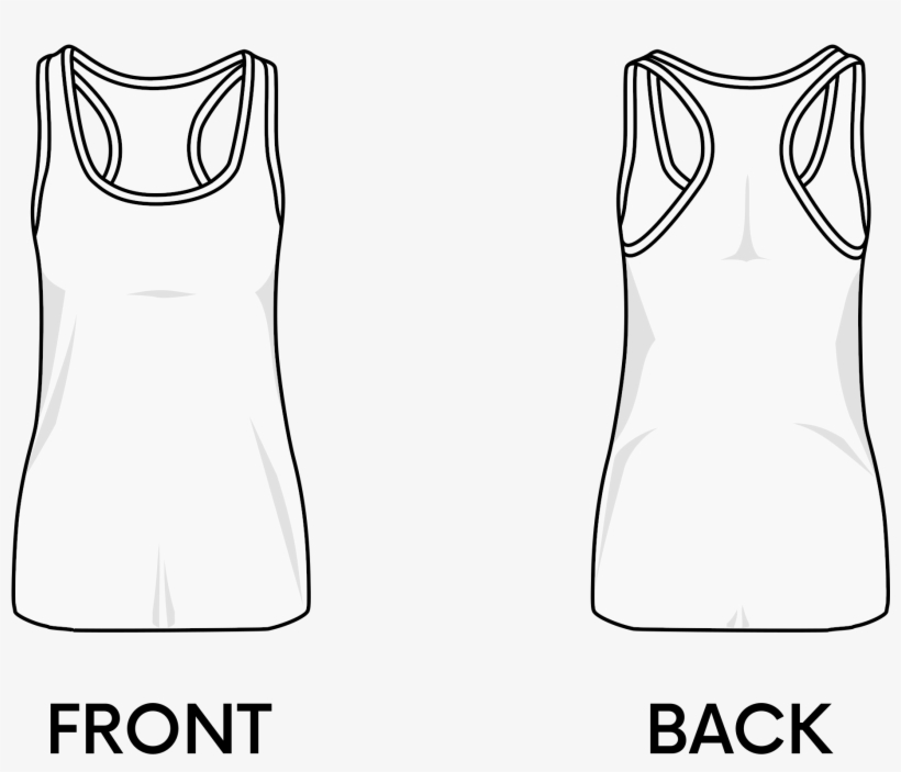 One-piece Swimsuit, transparent png download