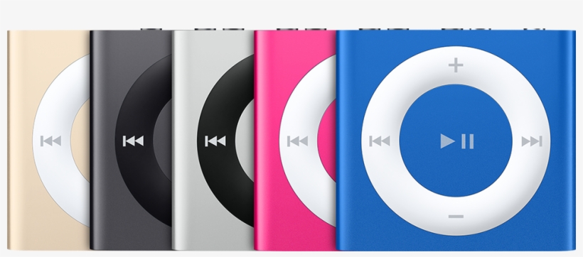 Besides Apple S Ipod Players Were Among Of The Most Ipod Shuffle 2nd Generation Png Image Transparent Png Free Download On Seekpng