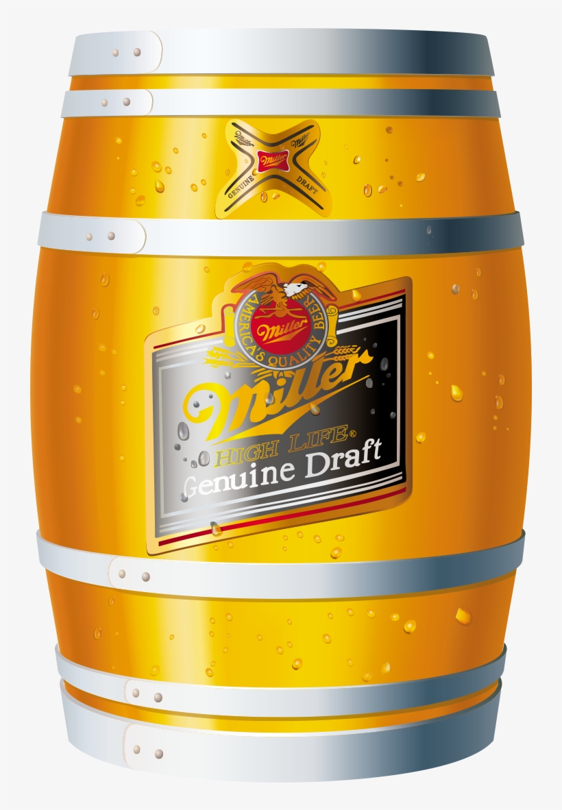 Png Images Keg (id 32950) - 啤酒 桶, transparent png download