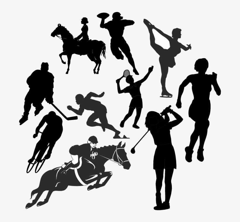 Download Sportsicons All Sport Icon Png Transparent PNG Download