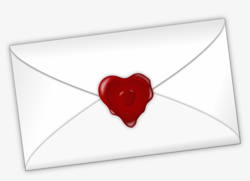 Instructions - Carta Con Un Corazon, transparent png download
