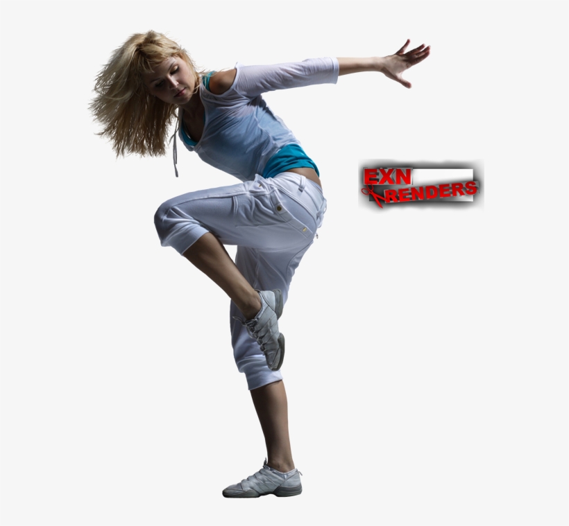Http - //i1038 - Photobucket - - Girl Dance Png Hd, transparent png download