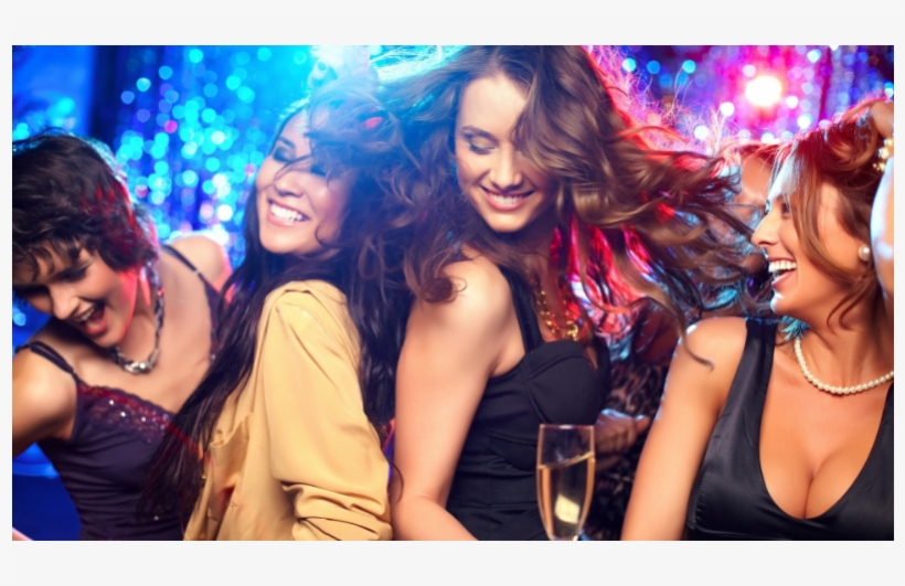 Party Girls, transparent png download