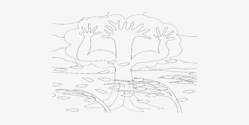 Coloring Trend Medium Size Word Coloring Pages The - Coloring Book, transparent png download