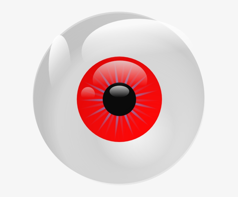 File History - Eye Clip Art, transparent png download