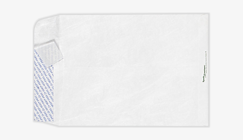 9 X 12 Tyvek Open End - Jam Paper Tyvek Envelopes #7 Coin 3 1/2" X 6 1/2 2131076, transparent png download