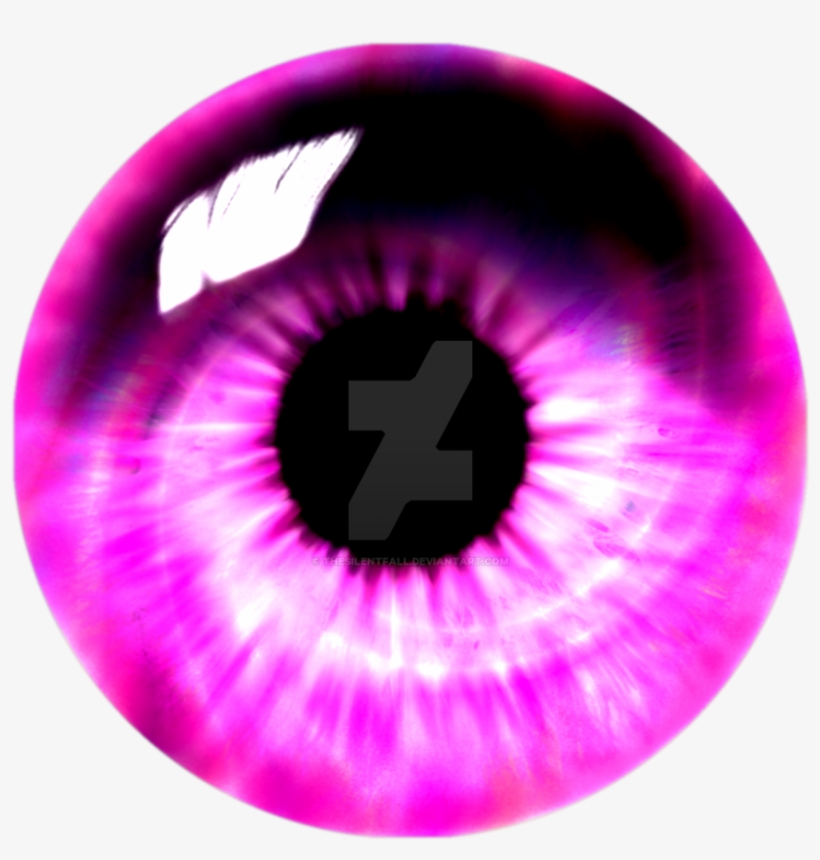 Image Pink Swirl Eye Pink Iris Eye Png PNG Image Transparent PNG Free Download on SeekPNG