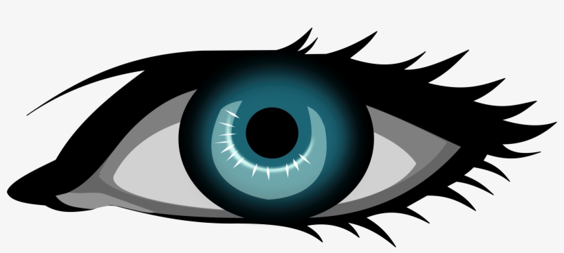 Eyeball Clipart Png Realistic - Eyes Have It By Ruskin Bond, transparent png download