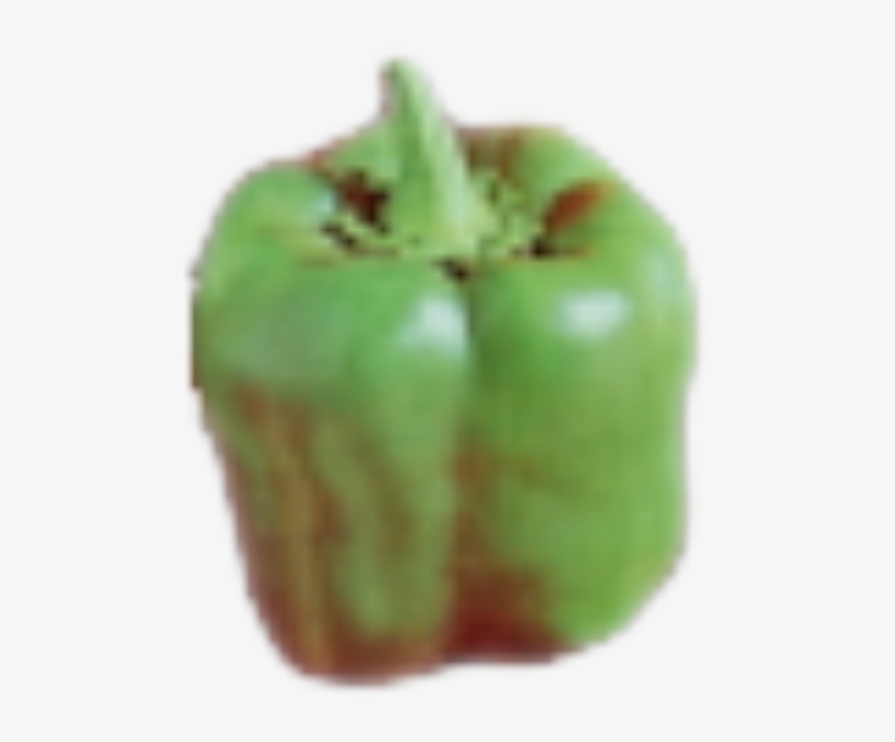 Gimp Pepper - Gimp Pepper Brush, transparent png download