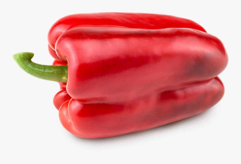 Lamuyo Peppers - Bell Pepper, transparent png download