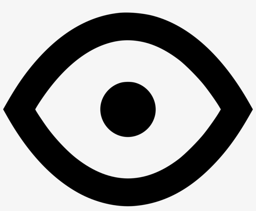 Eyeball - - Portrait Of A Man, transparent png download