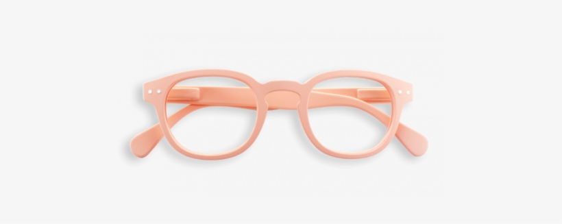 Izipizi Reading Glasses Rose Granite - Izipizi Glasses, transparent png download