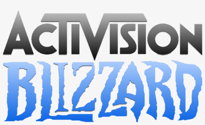 Activision Blizzard Logo Svg - Activision Skylanders Swap Force Triple Character Pack:, transparent png download