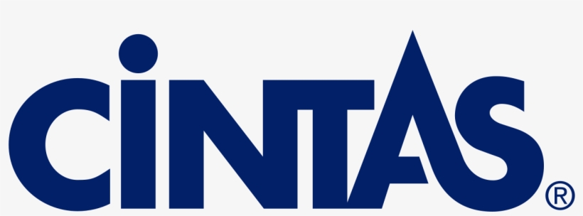File - Cintas Logo - Svg - Transparent Cintas Logo, transparent png download