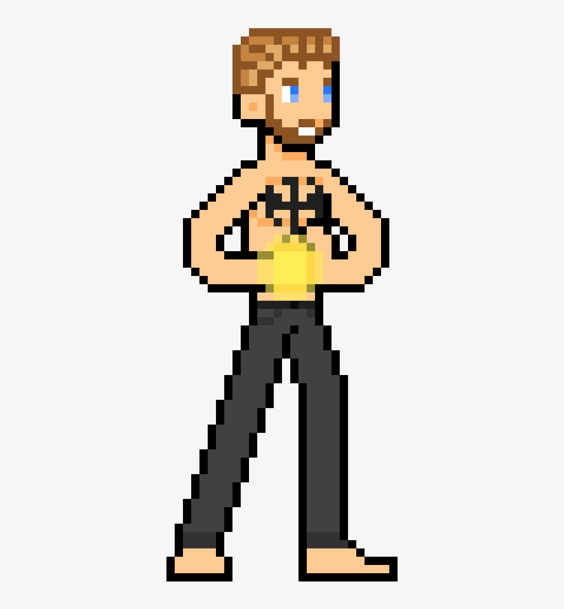 Iron Fist, transparent png download