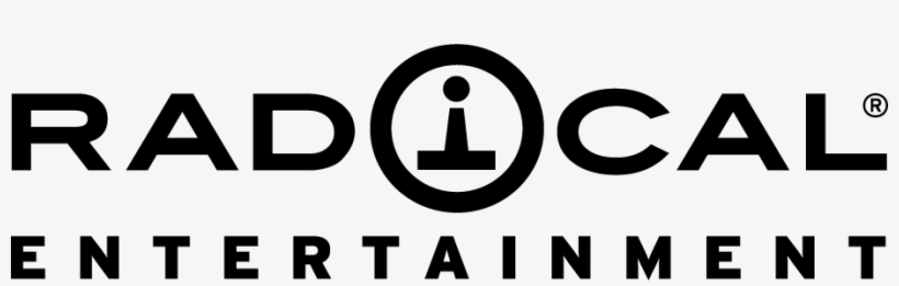 Logos Hd Game Contents Activision Community - Radical Entertainment, transparent png download