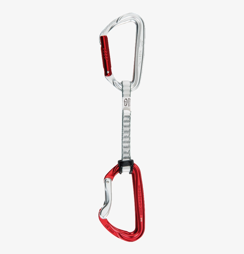 Cinta Express Passion Pro Set Dy - Climbing Technology Expresse Passion Pro Set, transparent png download