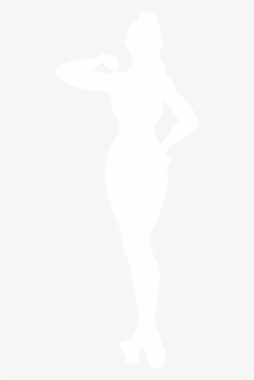 Women Icon - Woman Fitness Icon Png, transparent png download