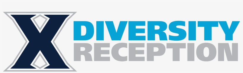 Inclusion Will Host The Annual Diversity Reception - Ncaa Xavier University Multi-use Colored Decal, 5", transparent png download