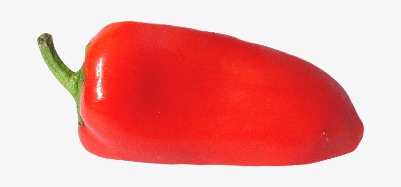 Red Pepper Png Image - Red Pepper Png, transparent png download