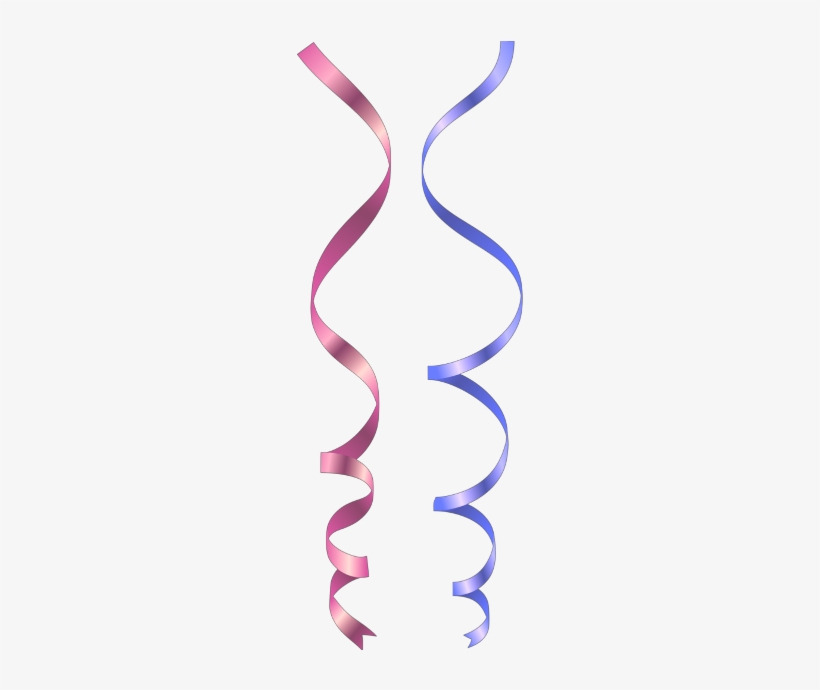 Cintas Ribbons Party Fiesta Celebration Freetoedit, transparent png download