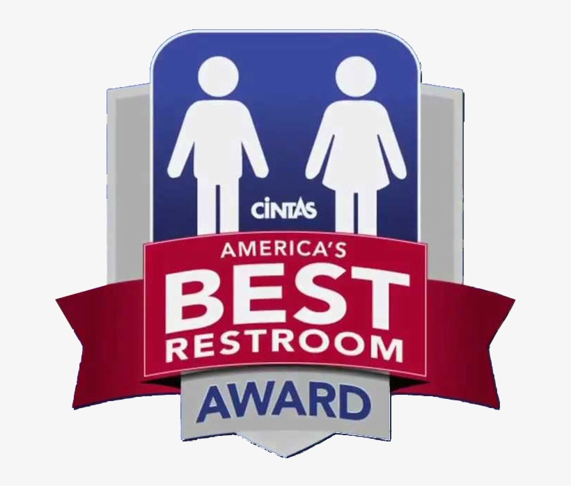 2016 Cintas America Best Restroom - Yes On 19, transparent png download