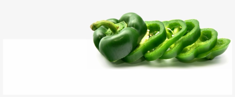 Banner Image - Bell Pepper, transparent png download