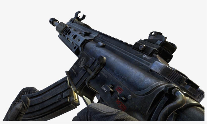 M27 Reloading Boii - Special Forces, transparent png download